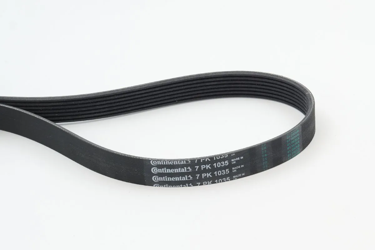 V-ribbed Belt